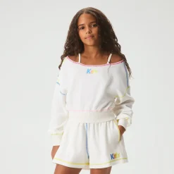 Kith Kids Tatyana Top