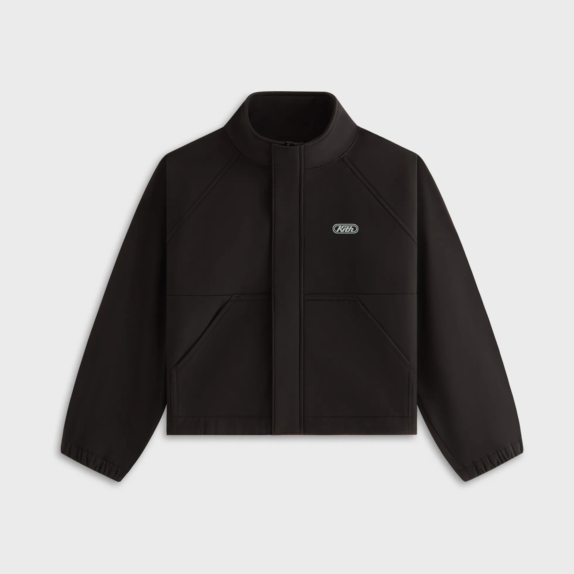 Kith Kids Tech Warm Lined Jacket