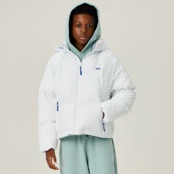Kith Kids Temperature Reactive Midi Puffer