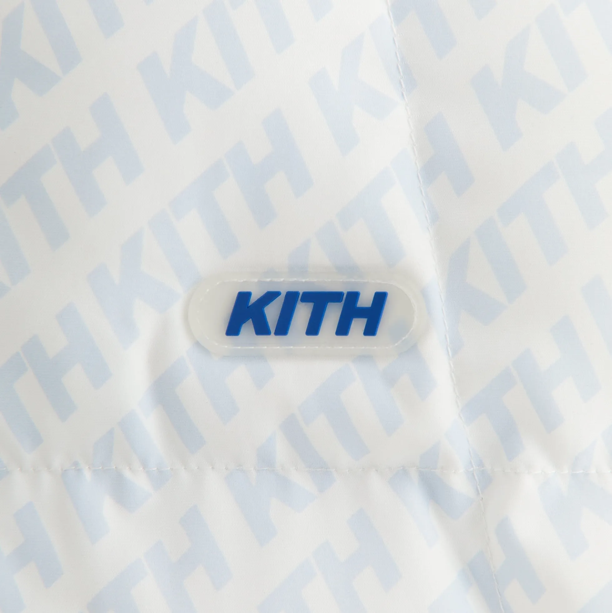 Kith Kids Temperature Reactive Midi Puffer