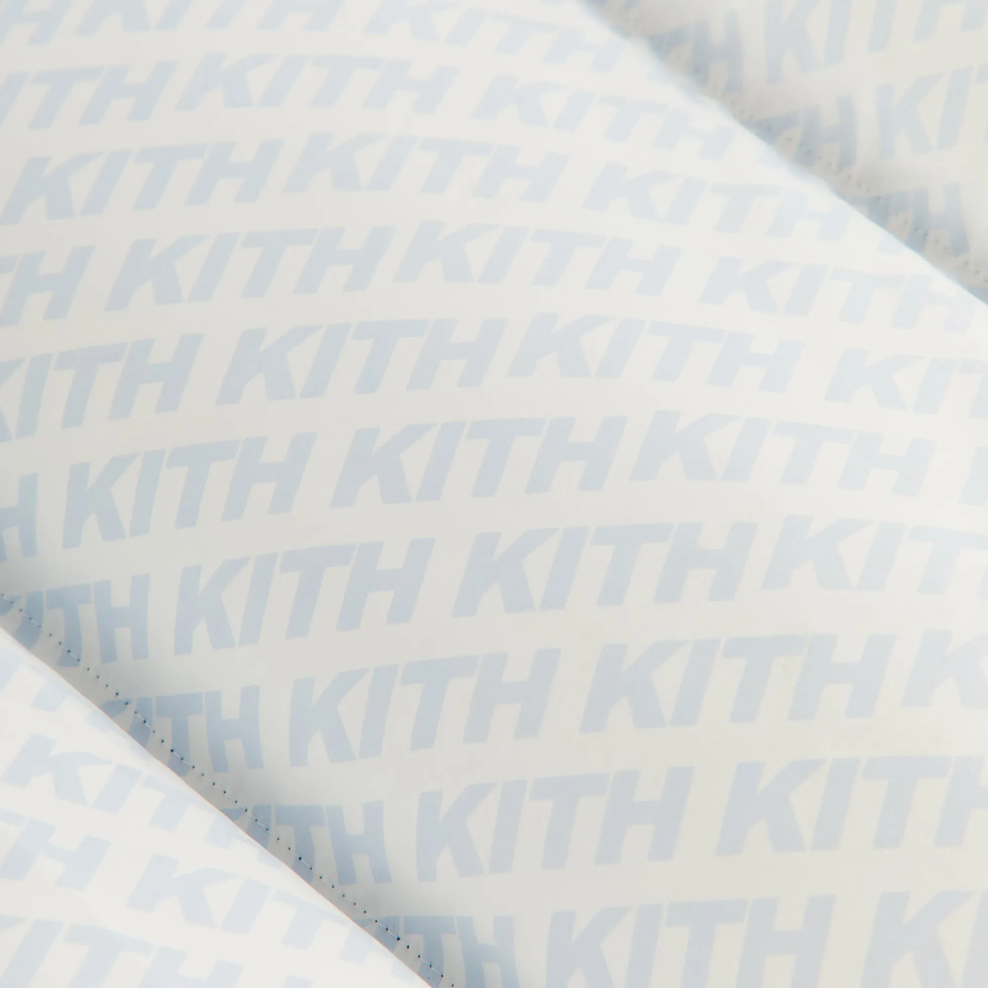 Kith Kids Temperature Reactive Midi Puffer