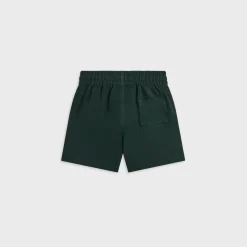 Kith Kids Thompson II Camp Short