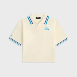 Kith Kids Tilden II Polo