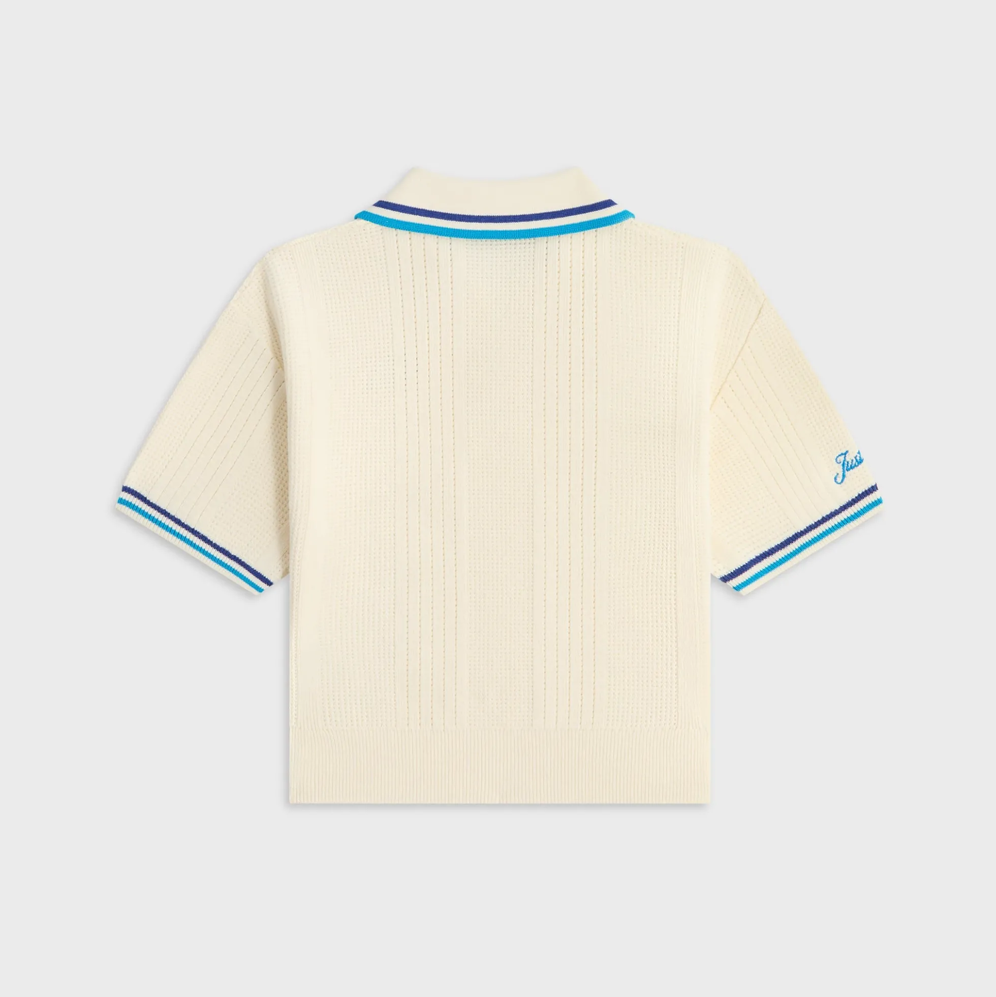 Kith Kids Tilden II Polo