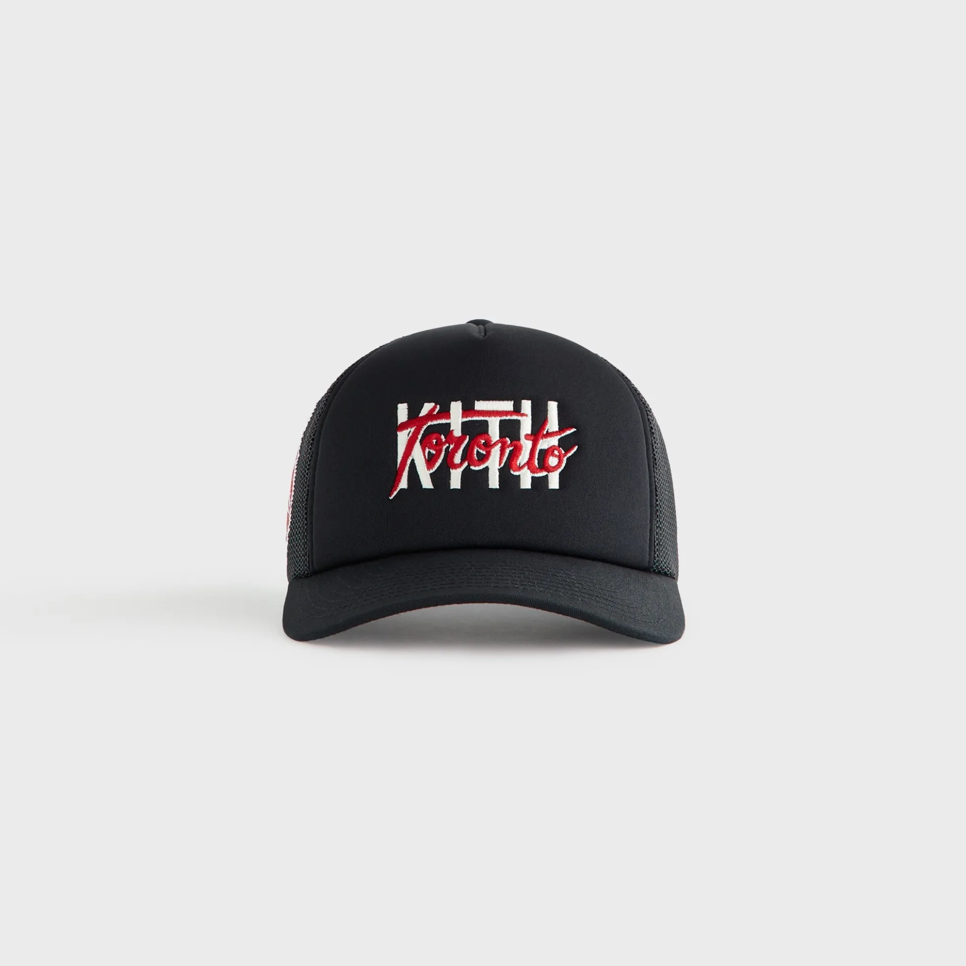 Kith Kids Toronto Regional Trucker Hat