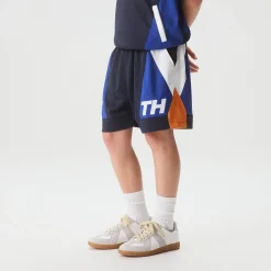 Kith Kids Turbo Mesh Short