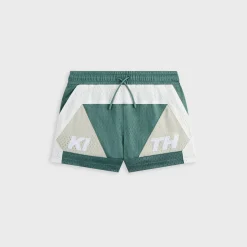 Kith Kids Turbo Mesh Short