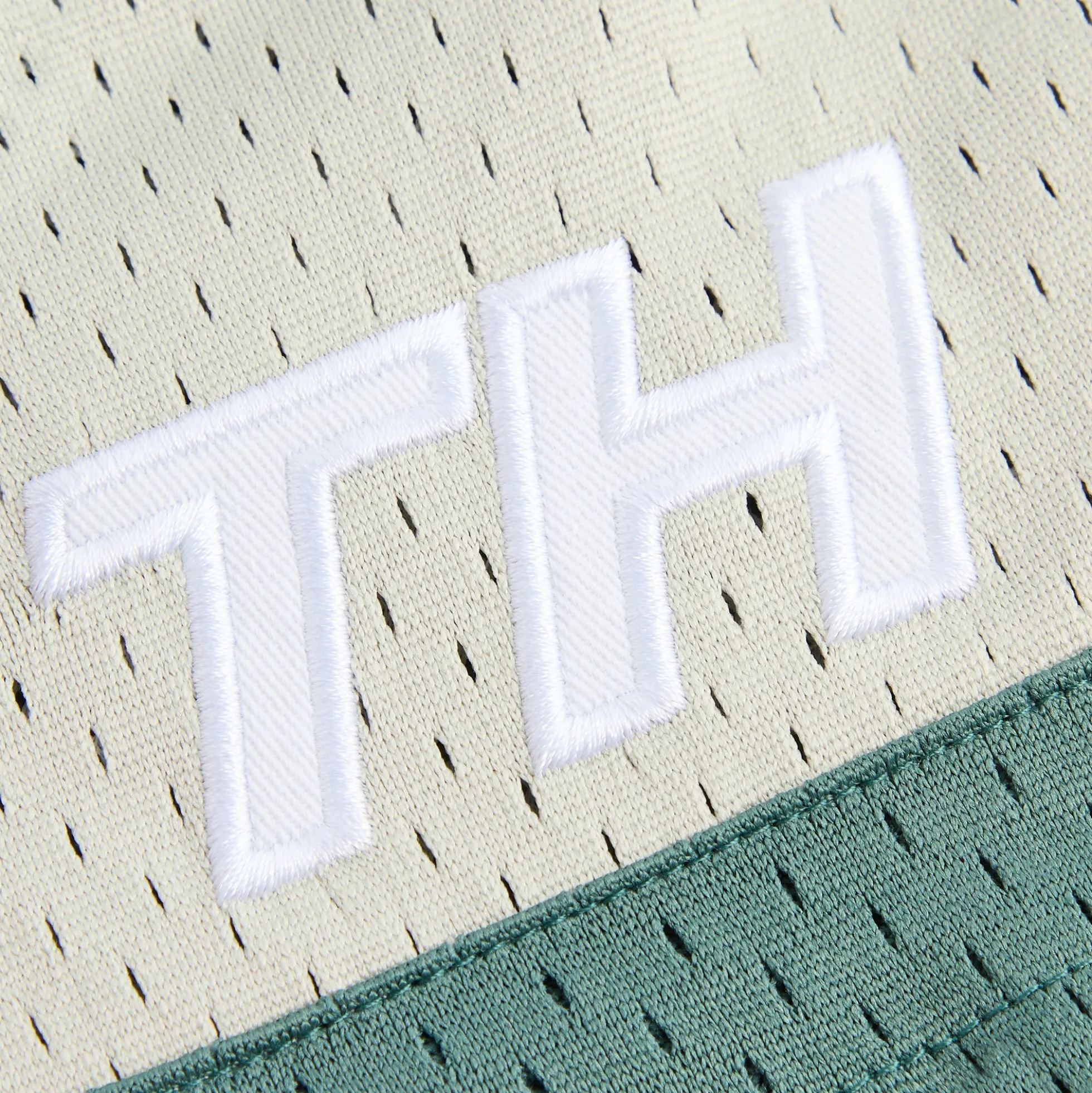 Kith Kids Turbo Mesh Short