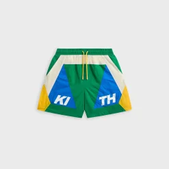 Kith Kids Turbo Swim Short