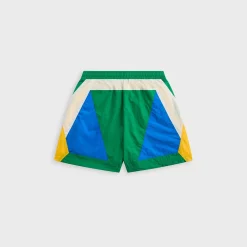 Kith Kids Turbo Swim Short