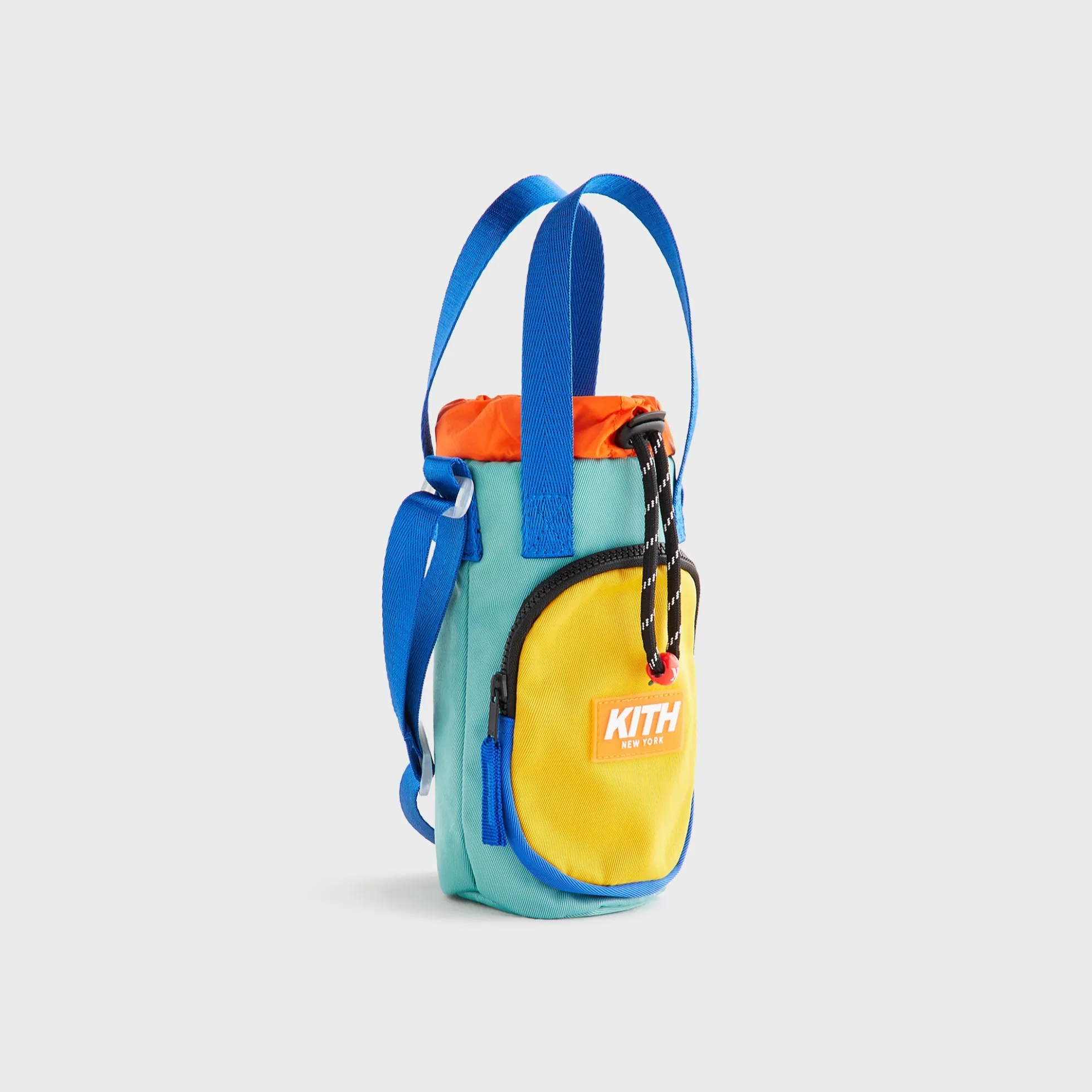 Kith Kids Water Bottle Holder Bag