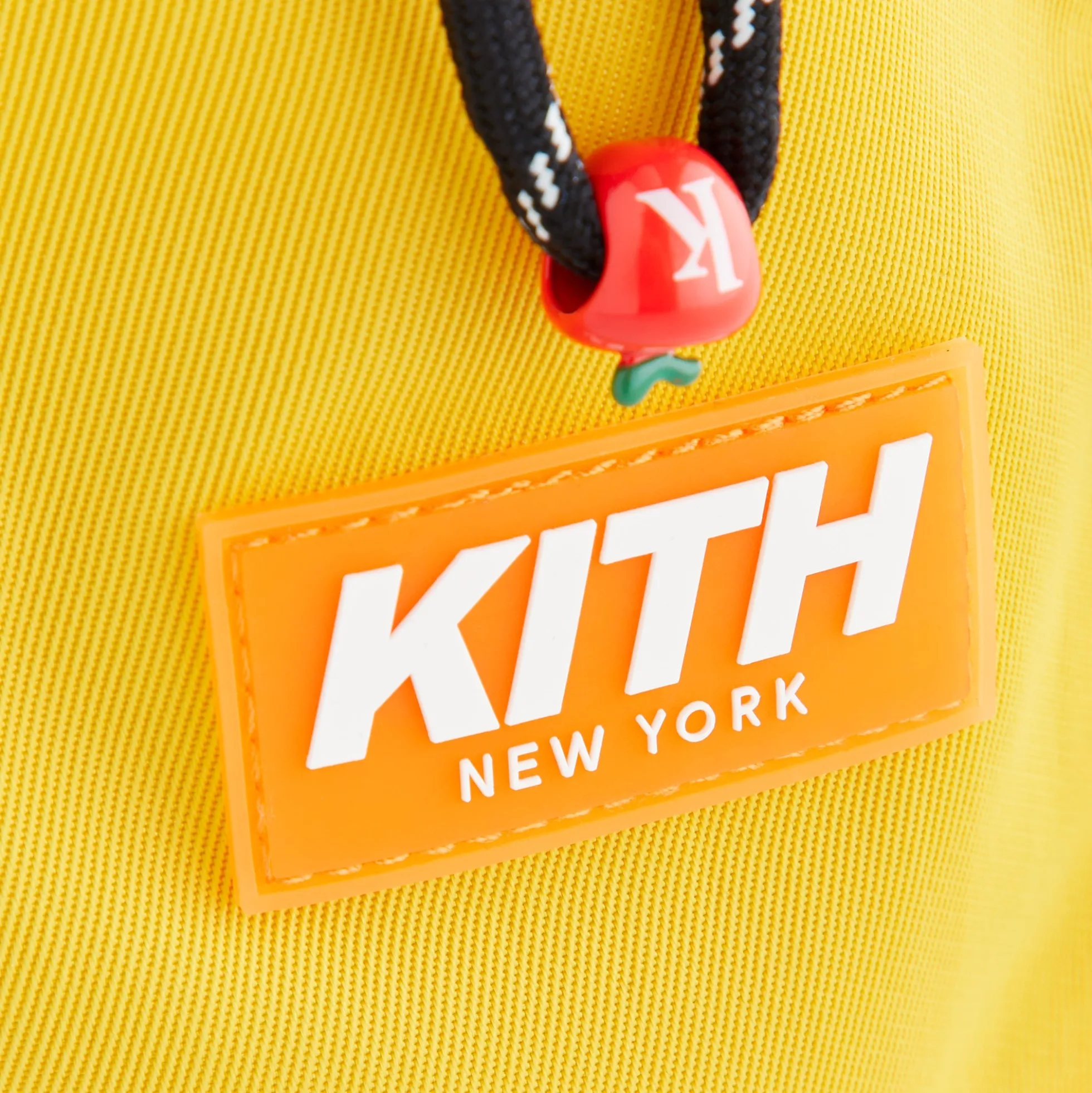 Kith Kids Water Bottle Holder Bag