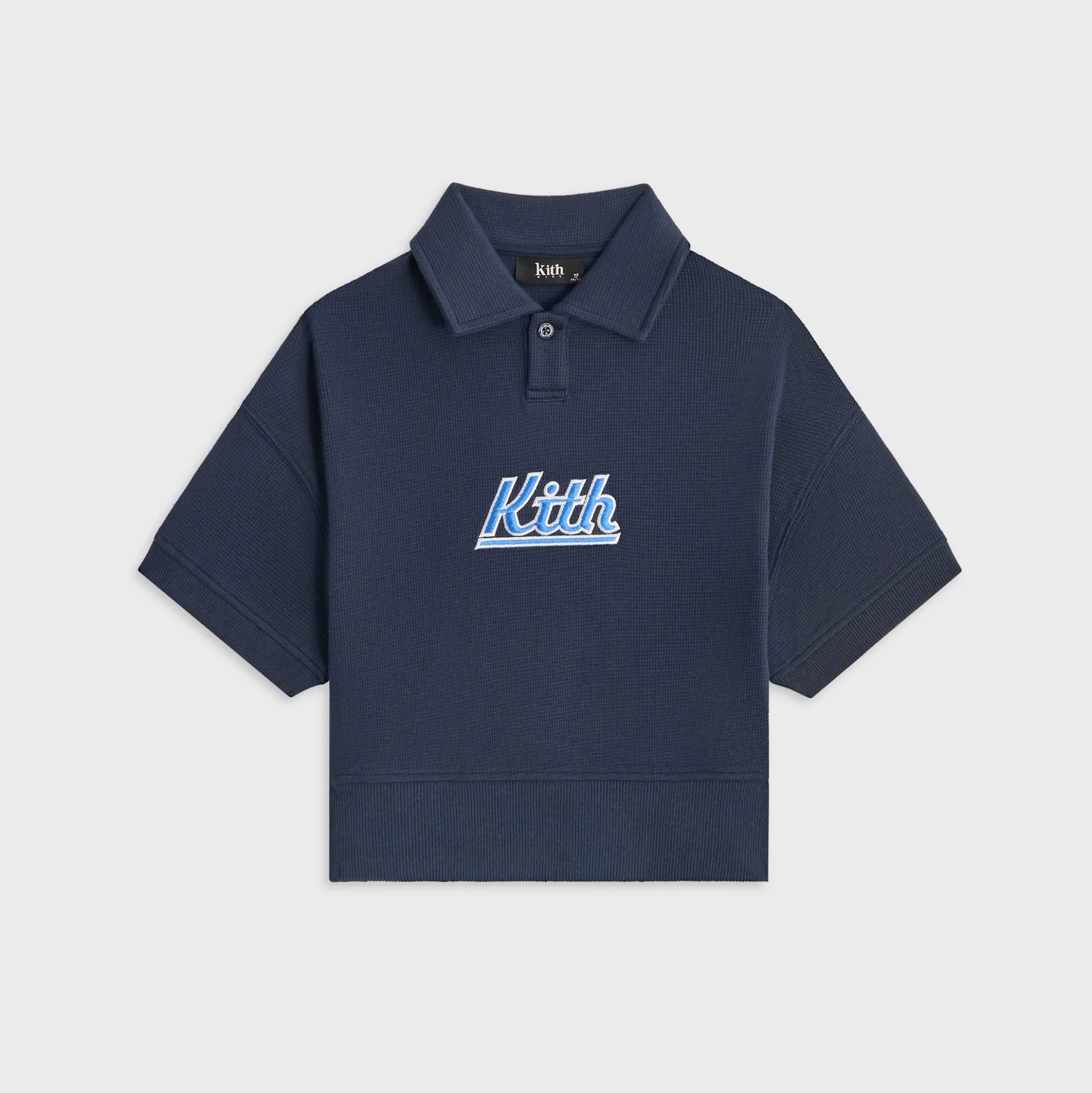 Kith Kids Wilem Pullover