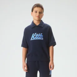 Kith Kids Wilem Pullover