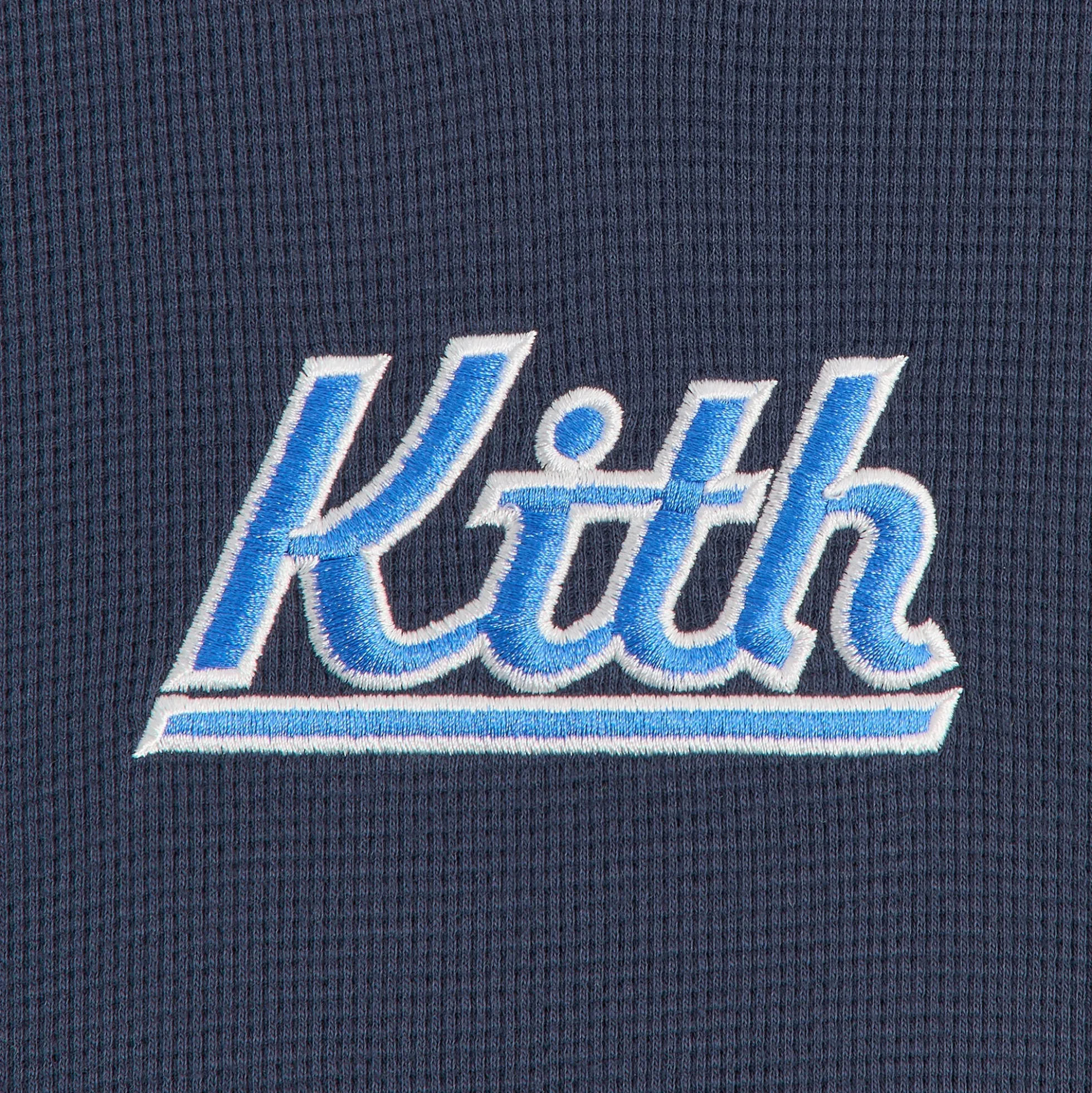 Kith Kids Wilem Pullover