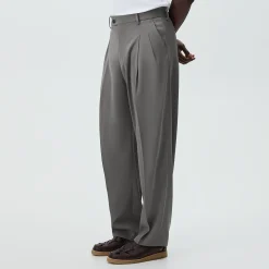 Kith Kylan Pleated Trouser