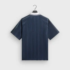 Kith Ladder Lace Jason Jersey