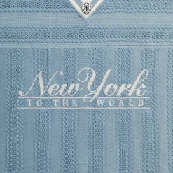 Kith Ladder Lace Julian Jersey
