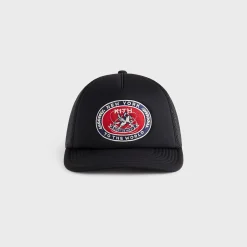Kith Laurel Pegasus Nolan Trucker Hat