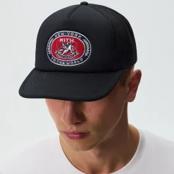 Kith Laurel Pegasus Nolan Trucker Hat