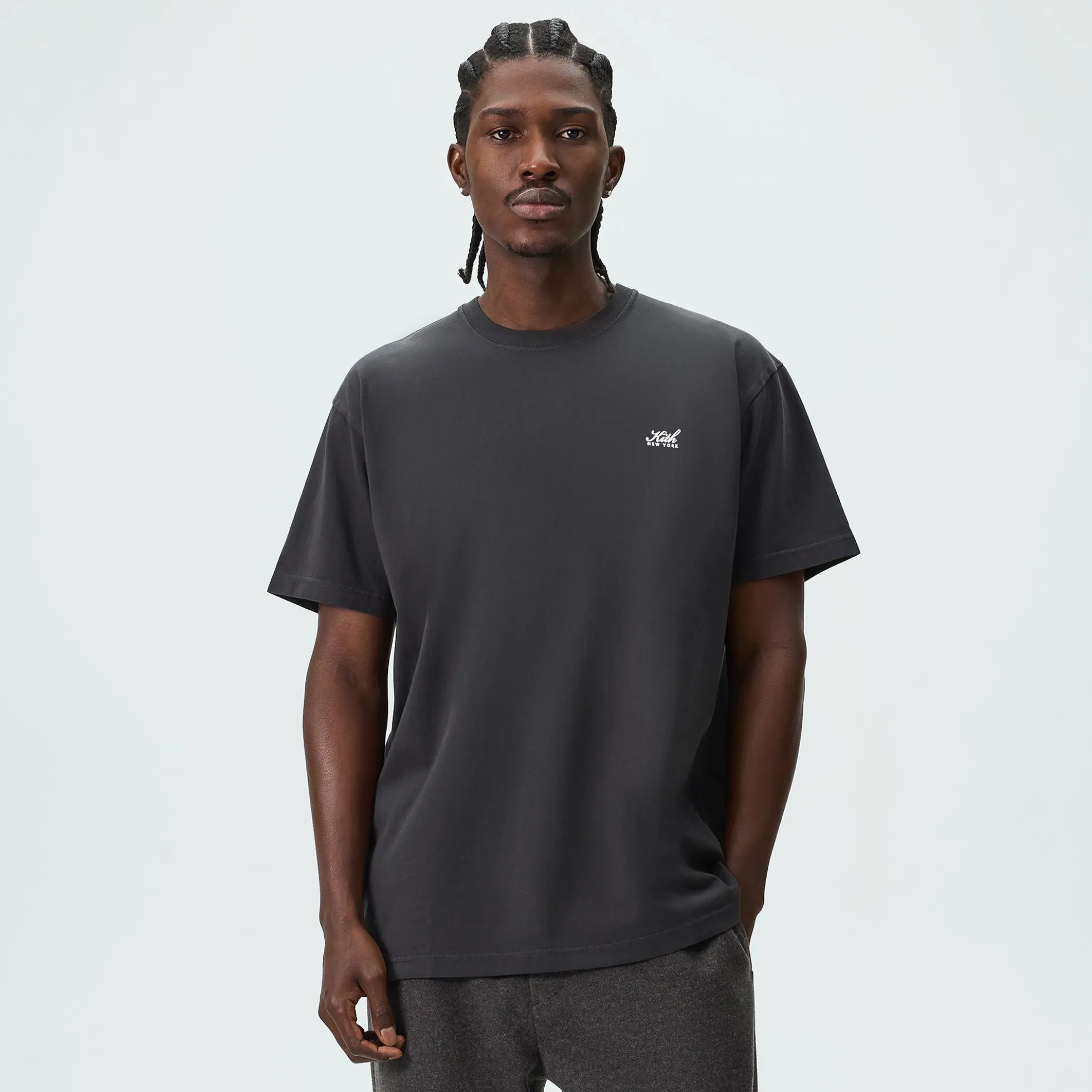 Kith LAX Tee