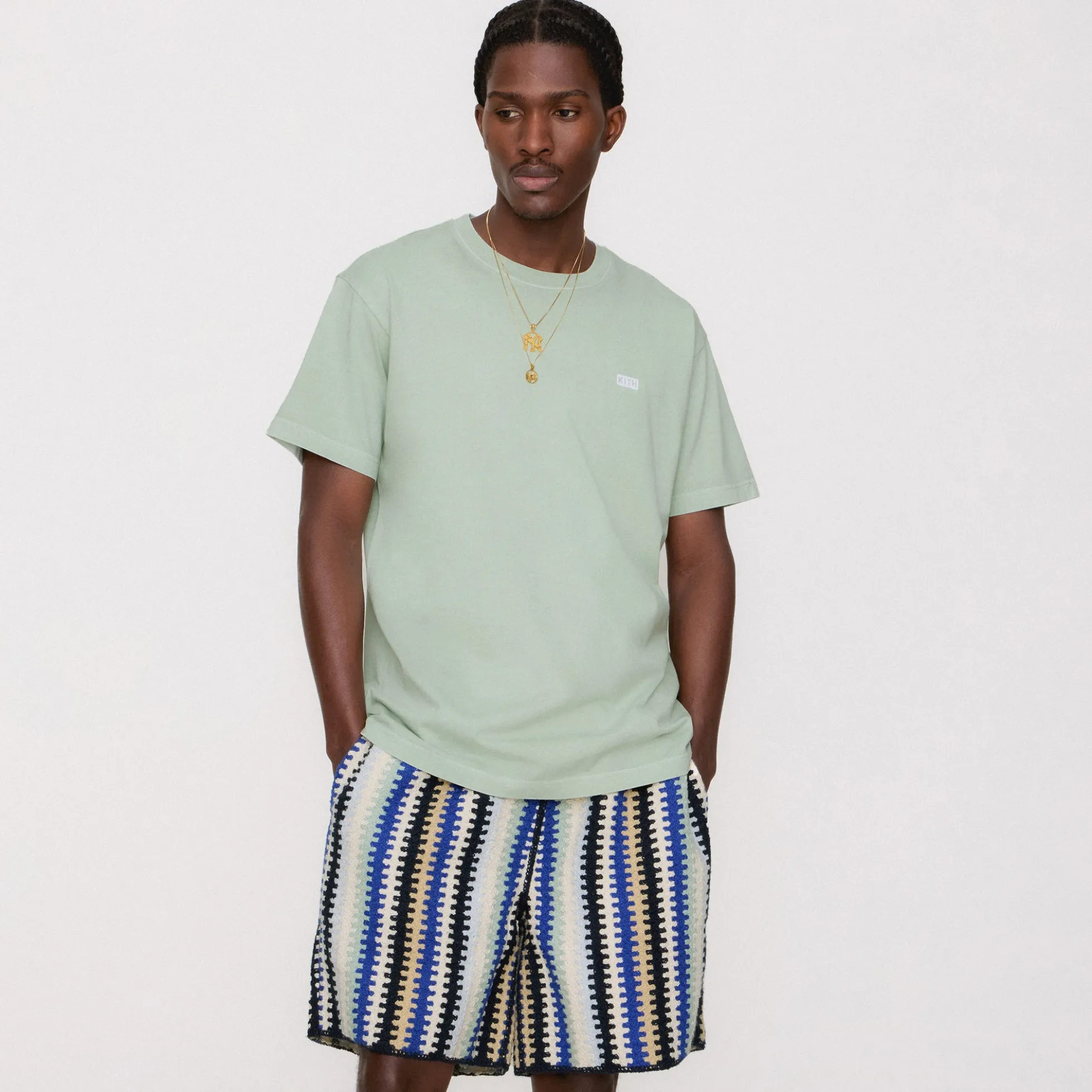 Kith LAX Tee