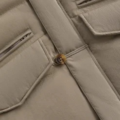 Kith Leroy Parka
