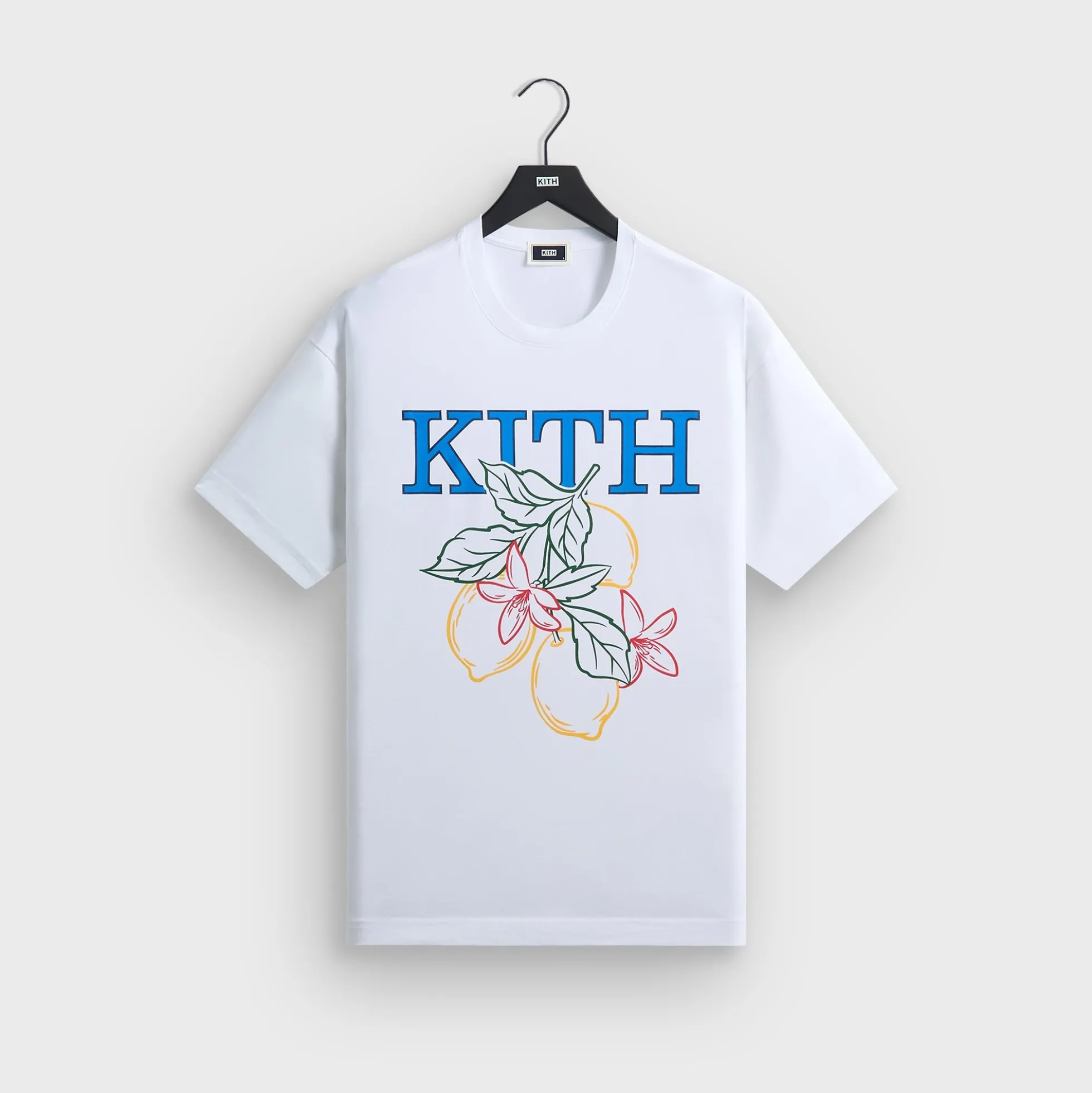Kith Limoncello Tee