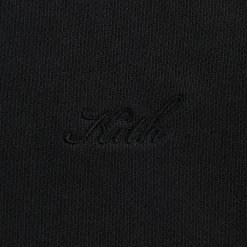 Kith Lofty Fleece Cropped Braxton Hoodie