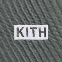 Kith Long Sleeve LAX Tee