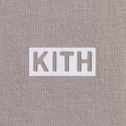 Kith Long Sleeve LAX Tee