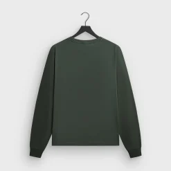 Kith Long Sleeve LAX Tee