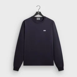 Kith Long Sleeve LAX Tee