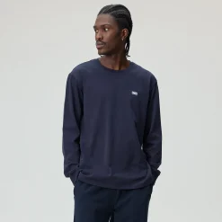 Kith Long Sleeve LAX Tee