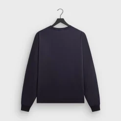 Kith Long Sleeve LAX Tee