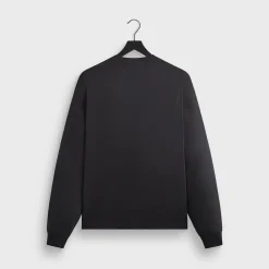 Kith Long Sleeve Leonard Pocket Tee