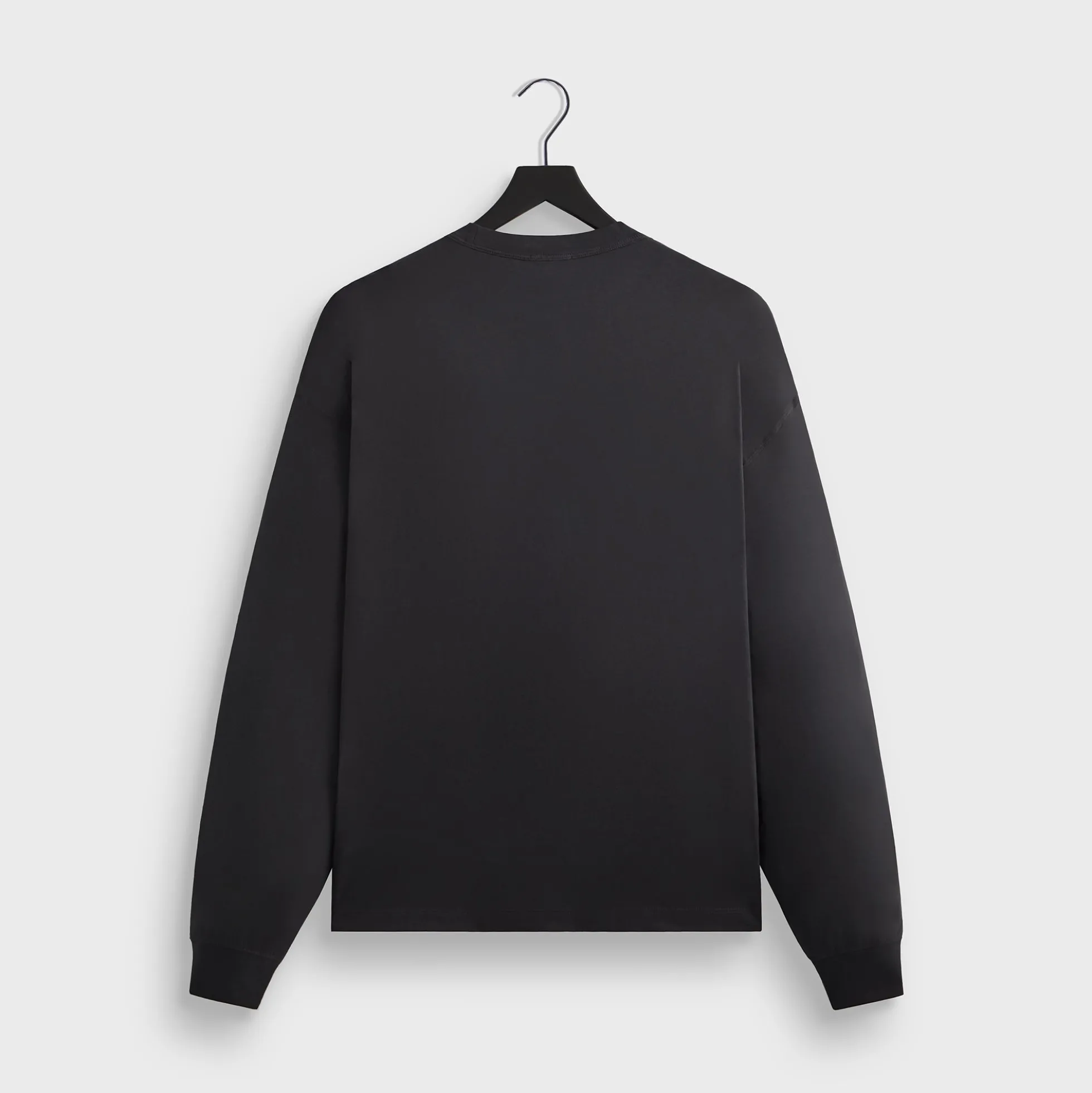 Kith Long Sleeve Leonard Pocket Tee