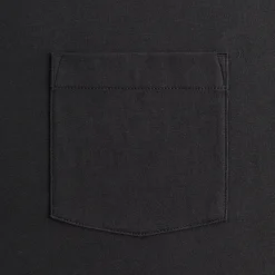 Kith Long Sleeve Leonard Pocket Tee