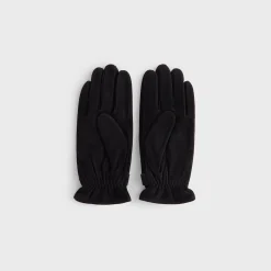 Kith Manhattan Suede Gloves