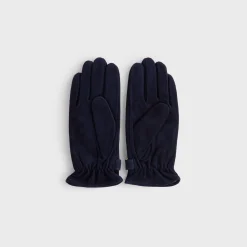 Kith Manhattan Suede Gloves