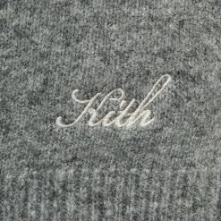 Kith Marled Harmon Rugby Pullover