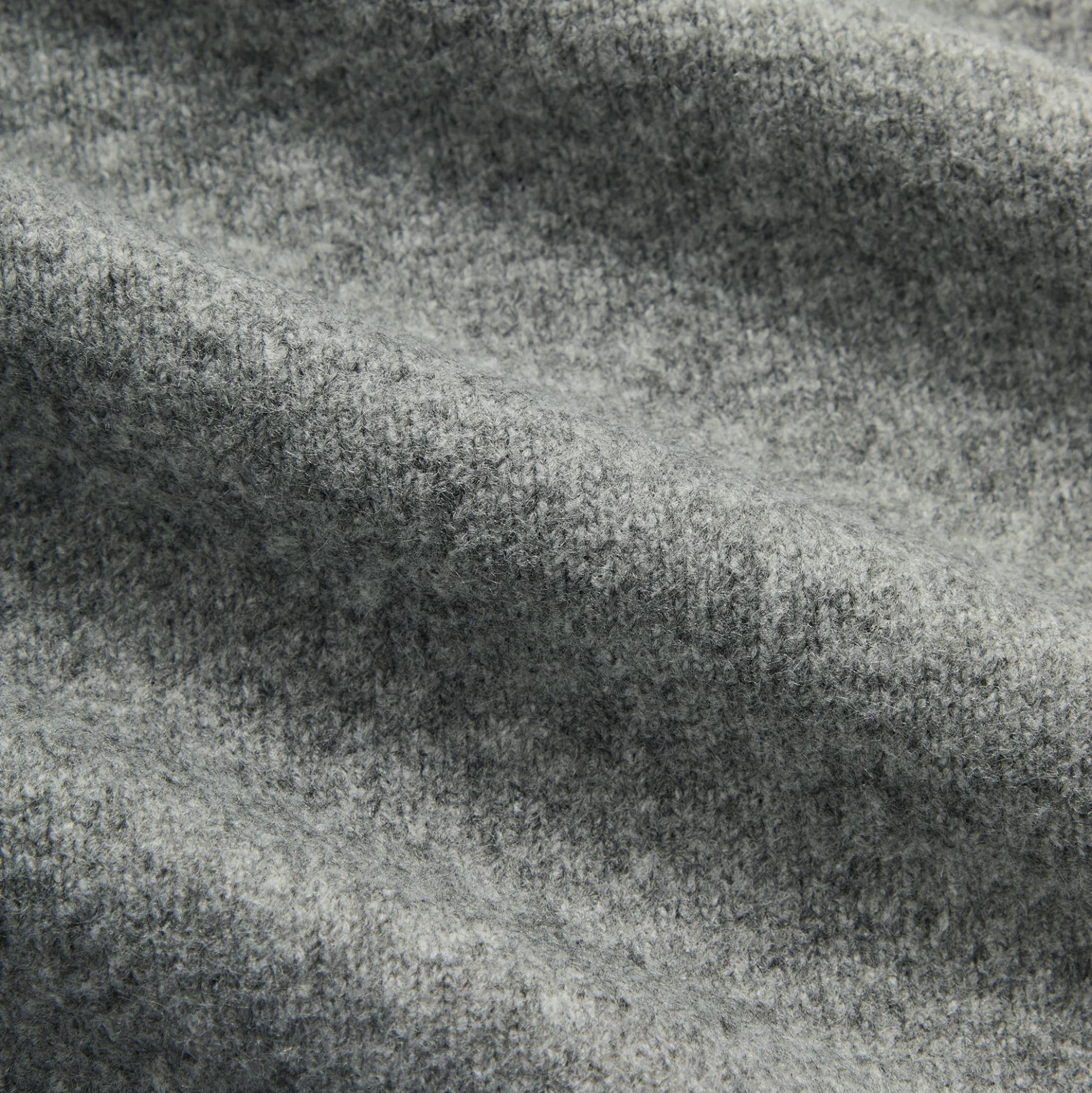 Kith Marled Harmon Rugby Pullover