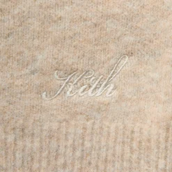 Kith Marled Harmon Rugby Pullover