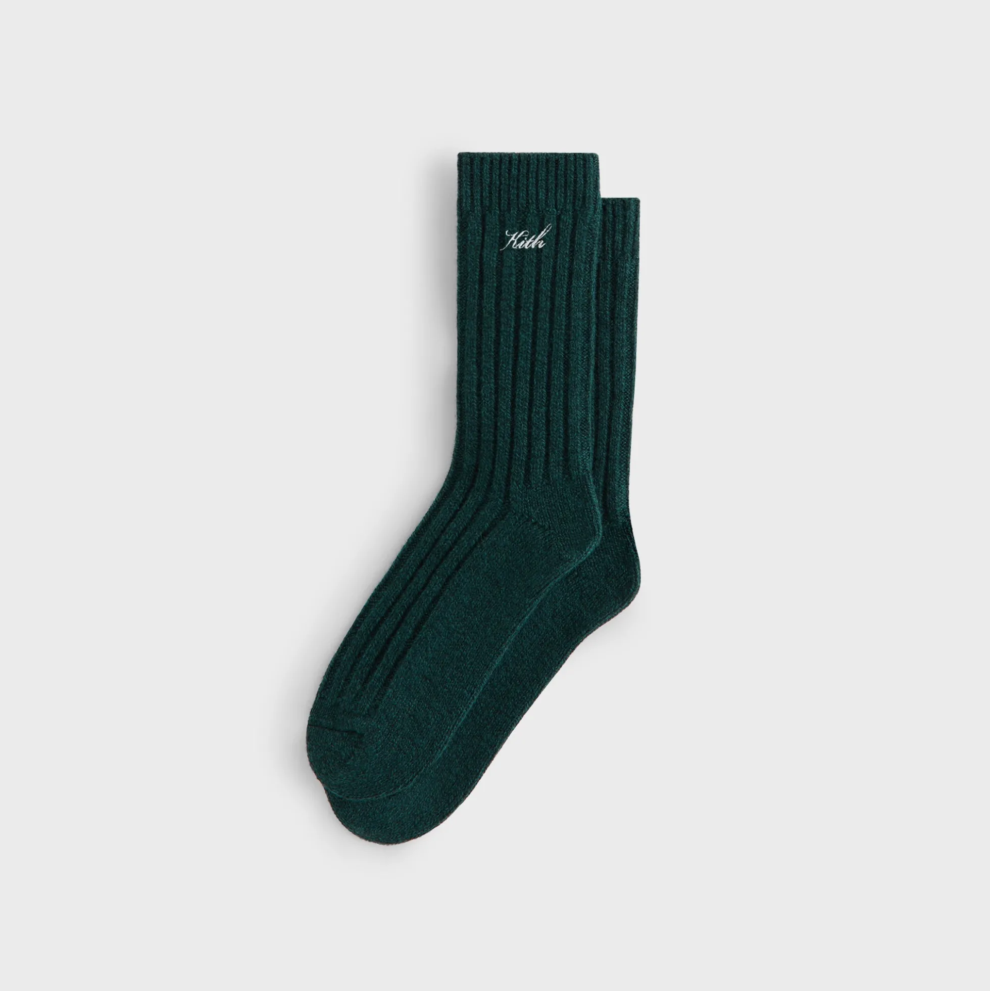 Kith Marled Wool Sock