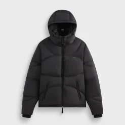 Kith Matte Stretch Taffeta Corey Puffer