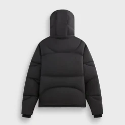 Kith Matte Stretch Taffeta Corey Puffer