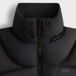 Kith Matte Stretch Taffeta Corey Puffer