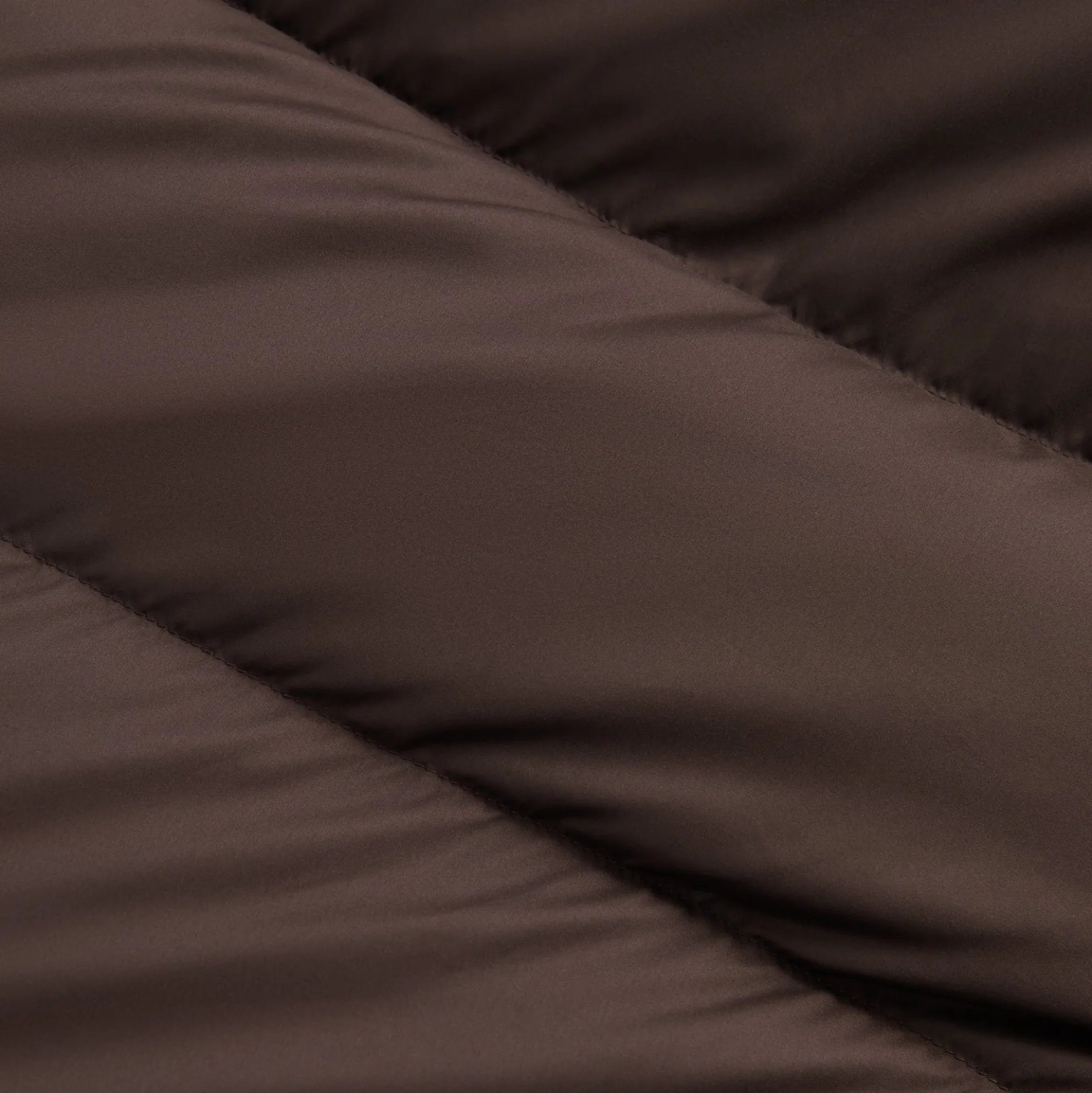 Kith Matte Taffeta Corey Puffer