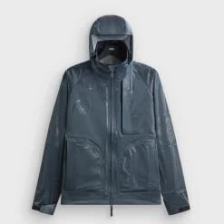 Kith Metallic Gabriel Jacket