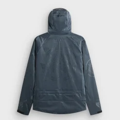 Kith Metallic Gabriel Jacket